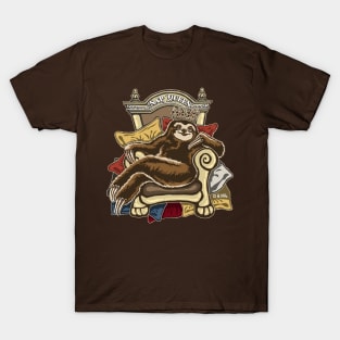 Nap Queen T-Shirt